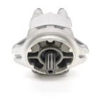 Hydraulic Gear Pump 705-40-01020 for Komatsu Excavator PC60-6 Bulldozer D20A-7 - Image 3