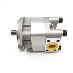 Hydraulic Gear Pump 705-40-01020 for Komatsu Excavator PC60-6 Bulldozer D20A-7 - Image 4