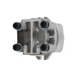 Hydraulic Gear Pump 705-41-01050 for Komatsu Bulldozer D65-12 D85ESS-2 D155A-2A - Image 3