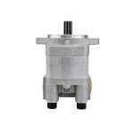 Hydraulic Gear Pump 705-41-01200 for Komatsu bulldozer D61 65EX 65P 68E-12 D85ES-2