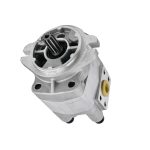 Hydraulic Gear Pump 705-41-01200 for Komatsu bulldozer D61 65EX 65P 68E-12 D85ES-2 - Image 2