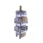 Hydraulic Gear Pump 705-41-08001 for Komatsu Excavator PC30-6 PC20-6 PC38UU-1