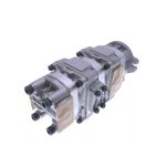 Hydraulic Gear Pump 705-41-08001 for Komatsu Excavator PC30-6 PC20-6 PC38UU-1 - Image 3