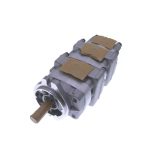 Hydraulic Gear Pump 705-41-08001 for Komatsu Excavator PC30-6 PC20-6 PC38UU-1 - Image 5
