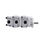 Hydraulic Gear Pump 705-41-08010 for Komatsu Excavator PC40-6 - Image 5