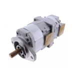 Hydraulic Gear Pump 705-51-20090 for Komatsu Wheel Loader WA180-1 WA200-1 - Image 2