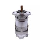 Hydraulic Gear Pump 705-51-20090 for Komatsu Wheel Loader WA180-1 WA200-1 - Image 3
