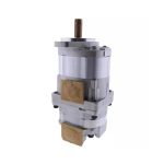 Hydraulic Gear Pump 705-51-20090 for Komatsu Wheel Loader WA180-1 WA200-1 - Image 5