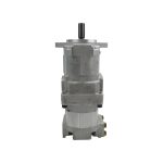 Hydraulic Gear Pump 705-51-20140 for Komatsu Wheel Loader WA300-1 WA320-1