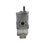 Hydraulic Gear Pump 705-51-20140 for Komatsu Wheel Loader WA300-1 WA320-1 - Image 2