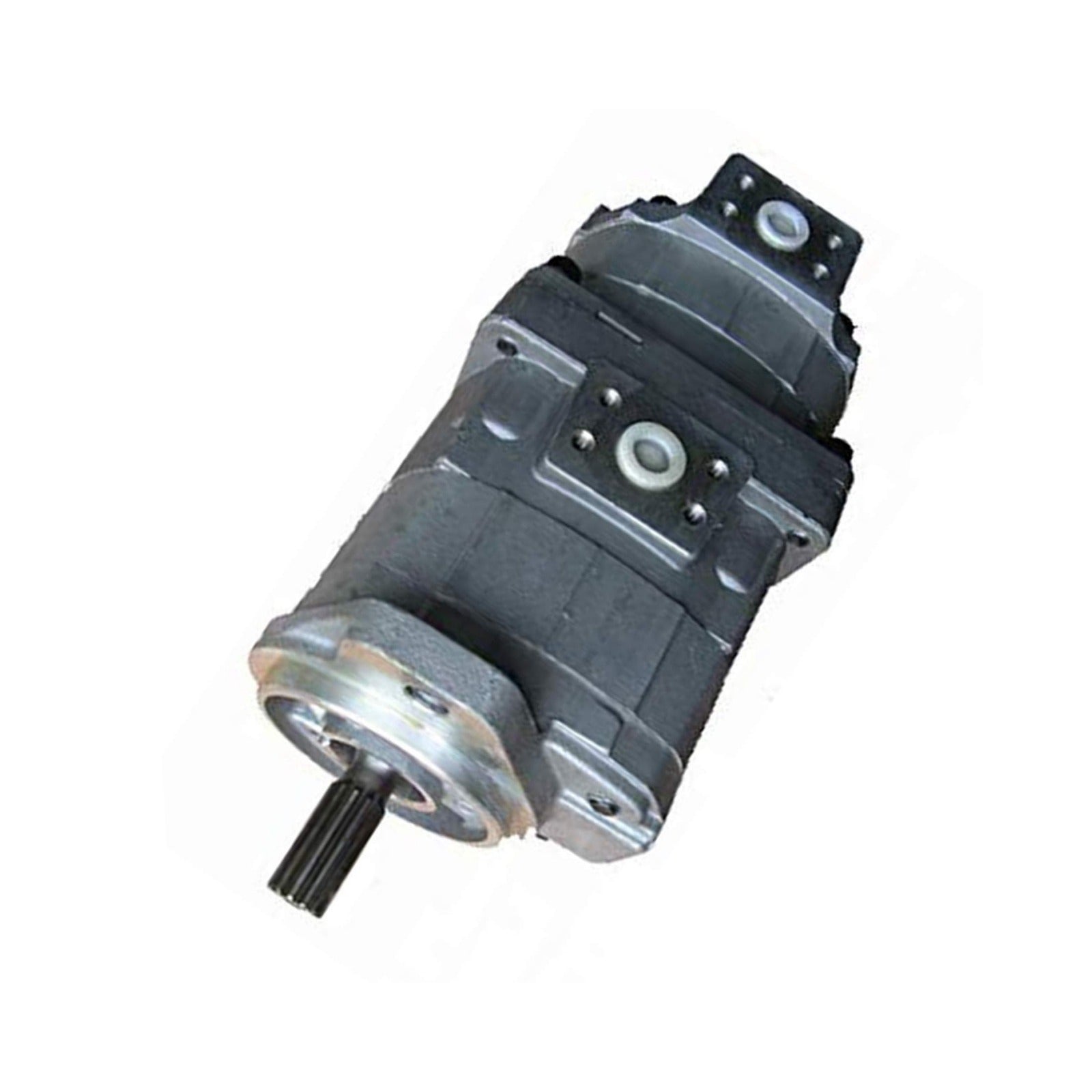 Hydraulic Gear Pump 705-51-20150 for Komatsu Wheel Loader WA200-1