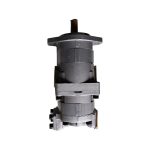 Hydraulic Gear Pump 705-51-20170 for Komatsu Wheel Loader WA150-1 WA200-1 WA250-1