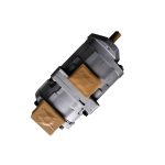 Hydraulic Gear Pump 705-51-20170 for Komatsu Wheel Loader WA150-1 WA200-1 WA250-1 - Image 3