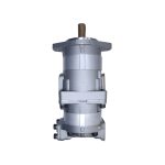 Hydraulic Gear Pump 705-51-20240 for Komatsu Wheel Loader WA250-1