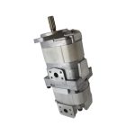 Hydraulic Gear Pump 705-51-20280 for Komatsu Wheel Loader WA300-1 WA320-1