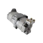 Hydraulic Gear Pump 705-51-20280 for Komatsu Wheel Loader WA300-1 WA320-1 - Image 2