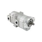 Hydraulic Gear Pump 705-51-20370 for Komatsu Bulldozer D60P-12 D65E-12 D65P-12 - Image 4