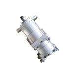 Hydraulic Gear Pump 705-51-20390 for Komatsu Wheel Loader WA200-1 WA200-3