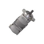 Hydraulic Gear Pump 705-51-20390 for Komatsu Wheel Loader WA200-1 WA200-3 - Image 2