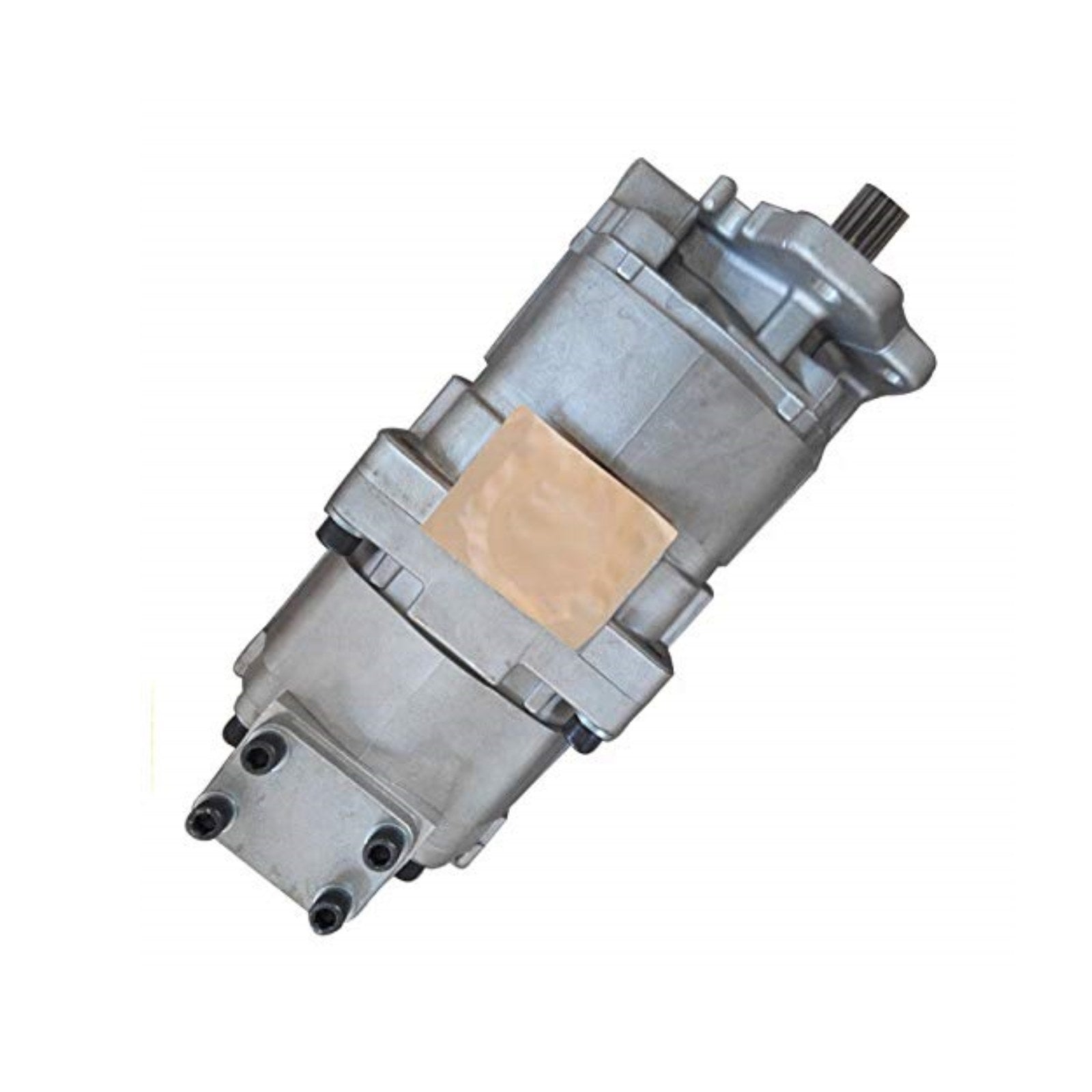 Hydraulic Gear Pump 705-51-20430 for Komatsu Wheel Loader WA320-3 WA300L-3