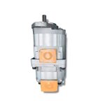 Hydraulic Gear Pump 705-51-20430 for Komatsu Wheel Loader WA320-3 WA300L-3 - Image 2