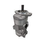 Hydraulic Gear Pump 705-51-20430 for Komatsu Wheel Loader WA320-3 WA300L-3 - Image 3