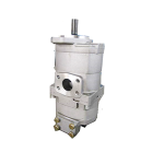 Hydraulic Gear Pump 705-51-20430 for Komatsu Wheel Loader WA320-3 WA300L-3 - Image 4