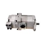 Hydraulic Gear Pump 705-51-20440 for Komatsu Loader WA380-3 WA380-3DZ - Image 3