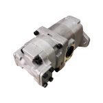 Hydraulic Gear Pump 705-51-20440 for Komatsu Loader WA380-3 WA380-3DZ - Image 4