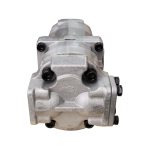 Hydraulic Gear Pump 705-51-20440 for Komatsu Loader WA380-3 WA380-3DZ - Image 5