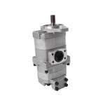 Hydraulic Gear Pump 705-51-20640 for Komatsu Bulldozer D61E-12 D61EX-12 D61P-12 - Image 3