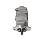 Hydraulic Gear Pump 705-51-20640 for Komatsu Bulldozer D61E-12 D61EX-12 D61P-12 - Image 4