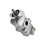 Hydraulic Gear Pump 705-51-20790 for Komatsu Wheel Loader WA120L-3 WA120-3MC