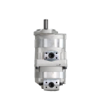 Hydraulic Gear Pump 705-51-20830 for Komatsu Bulldozer D63E-12 D65EX-15 D65EX-15E0