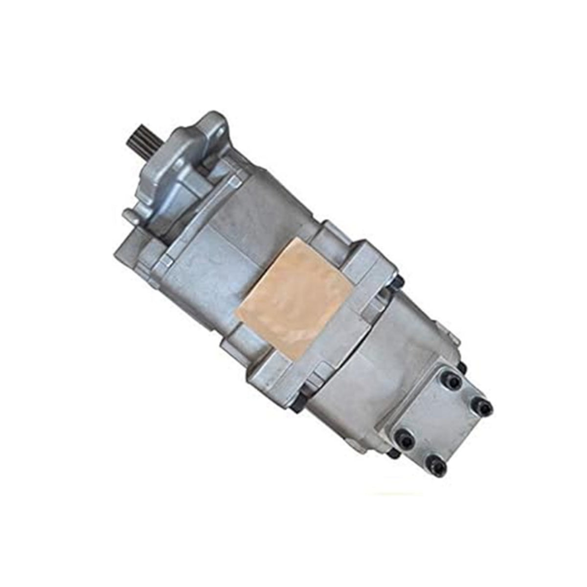 Hydraulic Gear Pump 705-51-42080 for Komatsu Bulldozer D575A-2 D575A-3