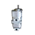 Hydraulic Gear Pump 705-52-20090 for Komatsu Grader GD705A-4A GD705A-4