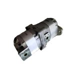 Hydraulic Gear Pump 705-52-20090 for Komatsu Grader GD705A-4A GD705A-4 - Image 3