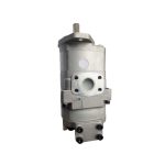 Hydraulic Gear Pump 705-52-20190 for Komatsu Wheel Loader WA450-1 WA470-1