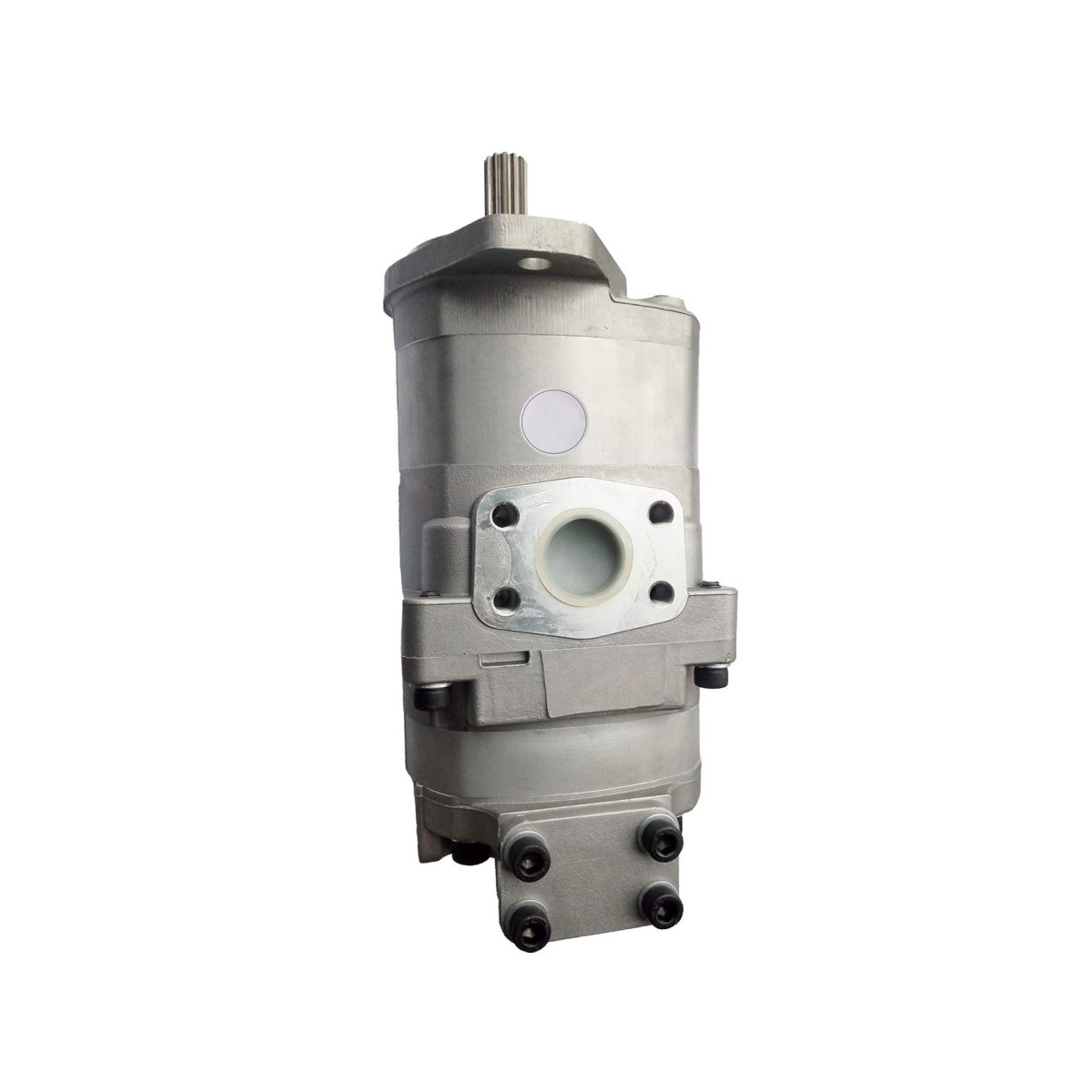 Hydraulic Gear Pump 705-52-20190 for Komatsu Wheel Loader WA450-1 WA470-1
