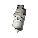 Hydraulic Gear Pump 705-52-20190 for Komatsu Wheel Loader WA450-1 WA470-1 - Image 4