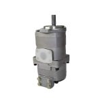 Hydraulic Gear Pump 705-52-30040 for Komatsu Dump Truck HD320-3 HD325-3 HD325-5