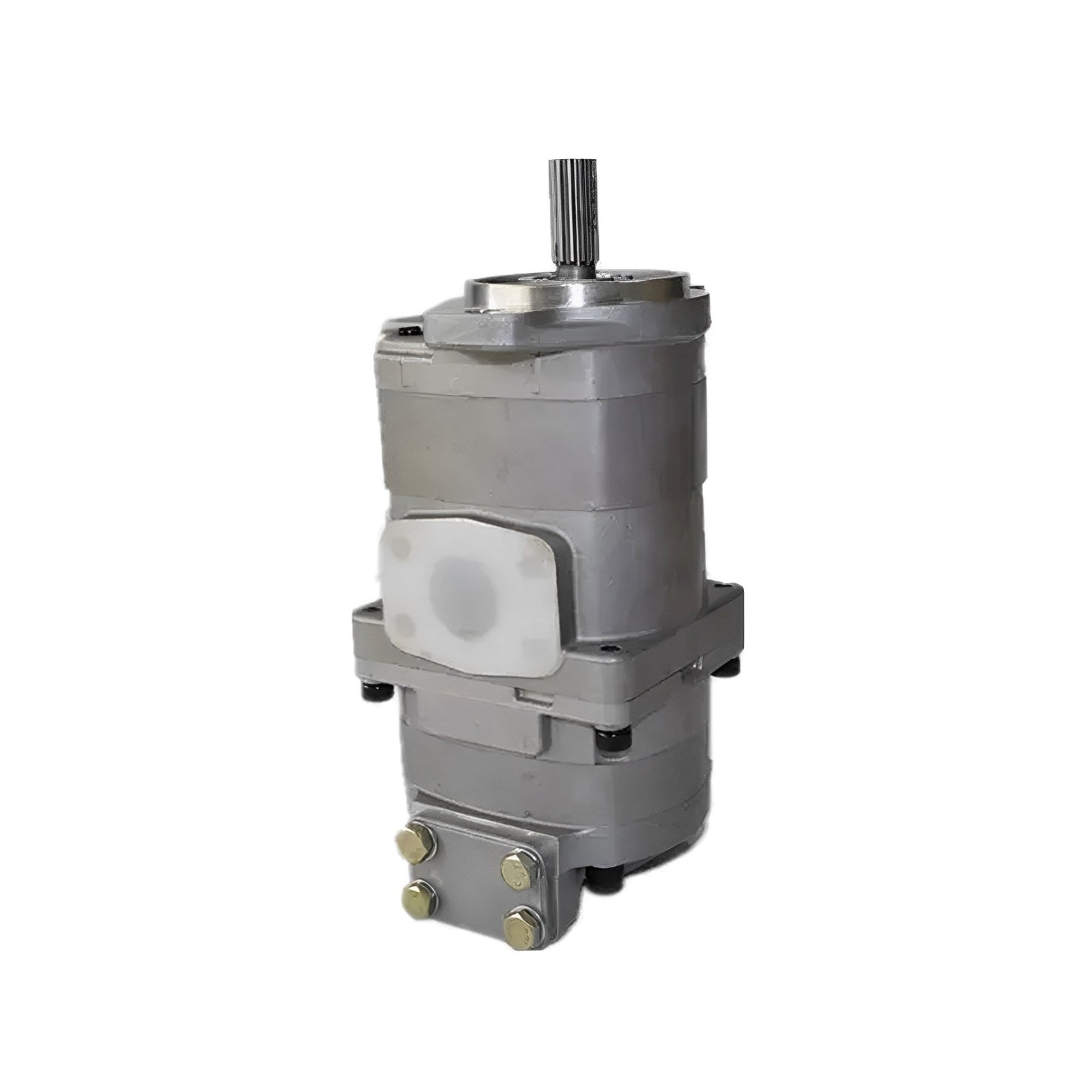 Hydraulic Gear Pump 705-52-30040 for Komatsu Dump Truck HD320-3 HD325-3 HD325-5
