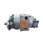 Hydraulic Gear Pump 705-52-30040 for Komatsu Dump Truck HD320-3 HD325-3 HD325-5 - Image 2