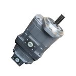 Hydraulic Gear Pump 705-52-30040 for Komatsu Dump Truck HD320-3 HD325-3 HD325-5 - Image 3