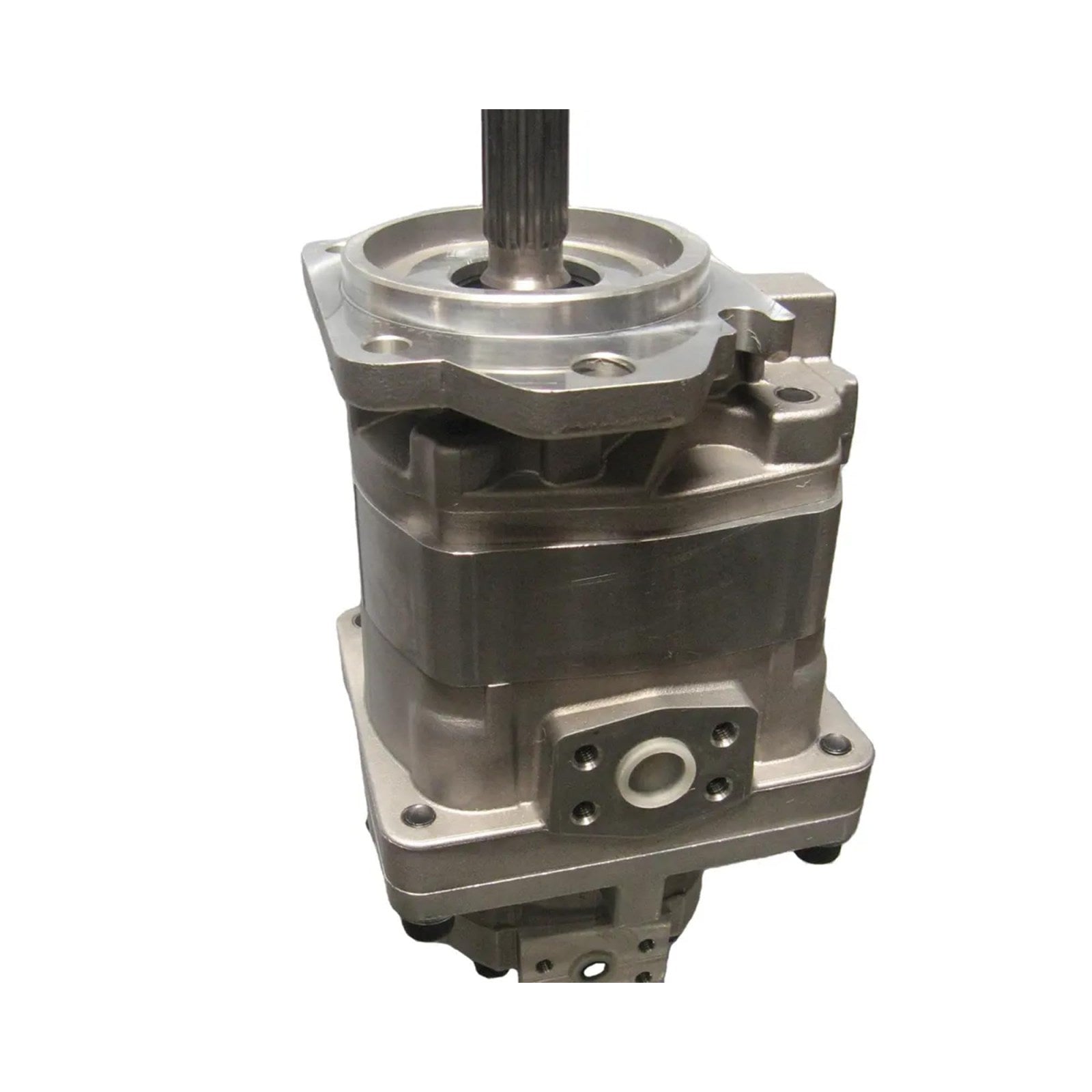 Hydraulic Gear Pump 705-52-30051 for Komatsu Dump Truck HD325-5 HD405-6