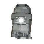 Hydraulic Gear Pump 705-52-30051 for Komatsu Dump Truck HD325-5 HD405-6 - Image 2