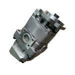 Hydraulic Gear Pump 705-52-30051 for Komatsu Dump Truck HD325-5 HD405-6 - Image 3
