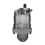 Hydraulic Gear Pump 705-52-30130 for Komatsu Wheel Loader WA500-1 WA500-1L