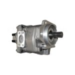 Hydraulic Gear Pump 705-52-30130 for Komatsu Wheel Loader WA500-1 WA500-1L - Image 3