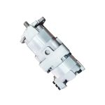 Hydraulic Gear Pump 705-52-30190 for Komatsu Wheel Loader WA350-1 WA350-1M - Image 2